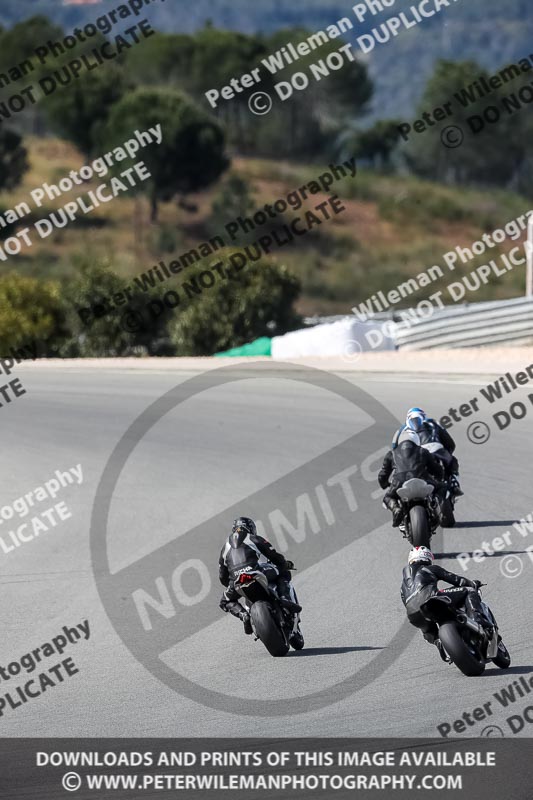 may 2019;motorbikes;no limits;peter wileman photography;portimao;portugal;trackday digital images